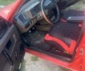 Красный ВАЗ 2109, объемом двигателя 1.3 л и пробегом 978 тыс. км за 751 $, фото 1 на Automoto.ua