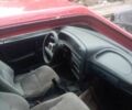 Красный ВАЗ 2109, объемом двигателя 1.5 л и пробегом 2 тыс. км за 485 $, фото 1 на Automoto.ua