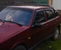 Червоний ВАЗ 2109, об'ємом двигуна 1 л та пробігом 69 тис. км за 1000 $, фото 9 на Automoto.ua