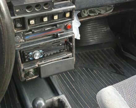 Красный ВАЗ 2109, объемом двигателя 1.5 л и пробегом 86 тыс. км за 807 $, фото 7 на Automoto.ua