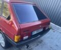 Красный ВАЗ 2109, объемом двигателя 1.3 л и пробегом 110 тыс. км за 1700 $, фото 5 на Automoto.ua