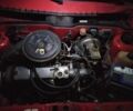 Красный ВАЗ 2109, объемом двигателя 1.3 л и пробегом 67 тыс. км за 1417 $, фото 9 на Automoto.ua