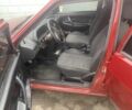 ВАЗ 2109 1988 в Кропивницком (Кировограде) на Automoto.ua Красный ВАЗ 2109, объемом двигателя 1.3 л и пробегом 110 тыс. км за 1900 $, фото 4 на Automoto.ua