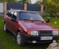 Червоний ВАЗ 2109, об'ємом двигуна 1 л та пробігом 69 тис. км за 1000 $, фото 5 на Automoto.ua