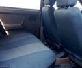 Красный ВАЗ 2109, объемом двигателя 1.29 л и пробегом 568 тыс. км за 600 $, фото 1 на Automoto.ua