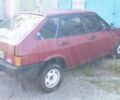 Красный ВАЗ 2109, объемом двигателя 0 л и пробегом 250 тыс. км за 850 $, фото 2 на Automoto.ua