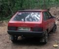 Красный ВАЗ 2109, объемом двигателя 1.3 л и пробегом 20 тыс. км за 783 $, фото 1 на Automoto.ua
