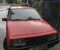 Червоний ВАЗ 2109, об'ємом двигуна 0 л та пробігом 10 тис. км за 1211 $, фото 1 на Automoto.ua