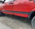 Красный ВАЗ 2109, объемом двигателя 1.29 л и пробегом 199 тыс. км за 1000 $, фото 7 на Automoto.ua