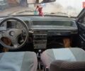 Красный ВАЗ 2109, объемом двигателя 1.3 л и пробегом 50 тыс. км за 550 $, фото 15 на Automoto.ua