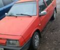 Красный ВАЗ 2109, объемом двигателя 0 л и пробегом 3 тыс. км за 500 $, фото 1 на Automoto.ua