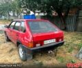Червоний ВАЗ 2109, об'ємом двигуна 13 л та пробігом 0 тис. км за 650 $, фото 11 на Automoto.ua