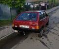 Червоний ВАЗ 2109, об'ємом двигуна 1.5 л та пробігом 100 тис. км за 850 $, фото 2 на Automoto.ua