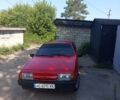 Красный ВАЗ 2109, объемом двигателя 1.3 л и пробегом 156 тыс. км за 1000 $, фото 6 на Automoto.ua