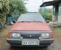 Червоний ВАЗ 2109, об'ємом двигуна 1.3 л та пробігом 100 тис. км за 900 $, фото 1 на Automoto.ua