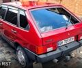 Червоний ВАЗ 2109, об'ємом двигуна 1.3 л та пробігом 0 тис. км за 2000 $, фото 6 на Automoto.ua