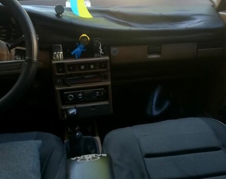 Червоний ВАЗ 2109, об'ємом двигуна 1.3 л та пробігом 225 тис. км за 800 $, фото 6 на Automoto.ua