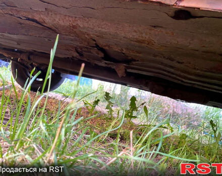 Красный ВАЗ 2109, объемом двигателя 1.3 л и пробегом 0 тыс. км за 420 $, фото 10 на Automoto.ua