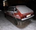 Червоний ВАЗ 2109, об'ємом двигуна 1.3 л та пробігом 3 тис. км за 550 $, фото 1 на Automoto.ua