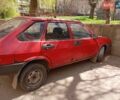 Червоний ВАЗ 2109, об'ємом двигуна 1.3 л та пробігом 200 тис. км за 1200 $, фото 1 на Automoto.ua
