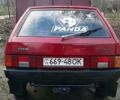Красный ВАЗ 2109, объемом двигателя 1.3 л и пробегом 77 тыс. км за 1450 $, фото 5 на Automoto.ua