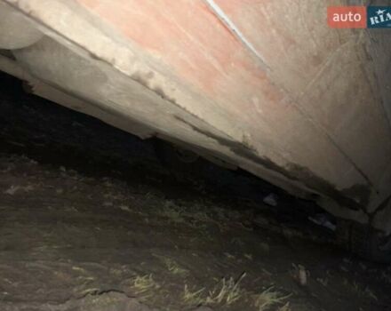 Красный ВАЗ 2109, объемом двигателя 1.5 л и пробегом 50 тыс. км за 566 $, фото 3 на Automoto.ua