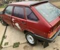 Червоний ВАЗ 2109, об'ємом двигуна 1.5 л та пробігом 20 тис. км за 475 $, фото 4 на Automoto.ua