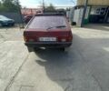 Красный ВАЗ 2109, объемом двигателя 0 л и пробегом 3 тыс. км за 800 $, фото 2 на Automoto.ua