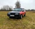 Червоний ВАЗ 2109, об'ємом двигуна 1.3 л та пробігом 0 тис. км за 820 $, фото 1 на Automoto.ua