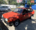 Красный ВАЗ 2109, объемом двигателя 1.3 л и пробегом 130 тыс. км за 1700 $, фото 1 на Automoto.ua