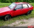 Червоний ВАЗ 2109, об'ємом двигуна 1.3 л та пробігом 356 тис. км за 1200 $, фото 2 на Automoto.ua