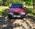Красный ВАЗ 2109, объемом двигателя 1.5 л и пробегом 90 тыс. км за 604 $, фото 1 на Automoto.ua