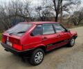 Червоний ВАЗ 2109, об'ємом двигуна 1.3 л та пробігом 0 тис. км за 980 $, фото 1 на Automoto.ua
