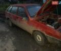 Красный ВАЗ 2109, объемом двигателя 1.5 л и пробегом 50 тыс. км за 566 $, фото 4 на Automoto.ua