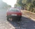 Красный ВАЗ 2109, объемом двигателя 1.29 л и пробегом 568 тыс. км за 600 $, фото 10 на Automoto.ua