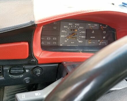 Красный ВАЗ 2109, объемом двигателя 1.5 л и пробегом 86 тыс. км за 807 $, фото 6 на Automoto.ua