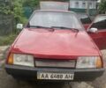 ВАЗ 2109 1988 в Кропивницком (Кировограде) на Automoto.ua Красный ВАЗ 2109, объемом двигателя 1.3 л и пробегом 110 тыс. км за 1900 $, фото 7 на Automoto.ua