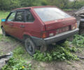 Червоний ВАЗ 2109, об'ємом двигуна 0 л та пробігом 555 тис. км за 400 $, фото 1 на Automoto.ua
