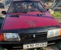 Красный ВАЗ 2109, объемом двигателя 0 л и пробегом 98 тыс. км за 1199 $, фото 1 на Automoto.ua