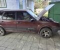 Красный ВАЗ 2109, объемом двигателя 1 л и пробегом 192 тыс. км за 720 $, фото 6 на Automoto.ua