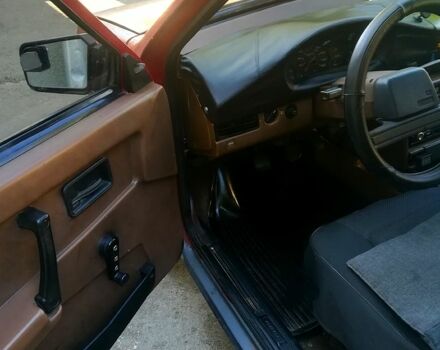 Червоний ВАЗ 2109, об'ємом двигуна 1.3 л та пробігом 225 тис. км за 800 $, фото 8 на Automoto.ua