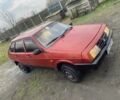 Червоний ВАЗ 2109, об'ємом двигуна 1.3 л та пробігом 350 тис. км за 399 $, фото 3 на Automoto.ua