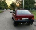 Червоний ВАЗ 2109, об'ємом двигуна 0 л та пробігом 150 тис. км за 750 $, фото 1 на Automoto.ua
