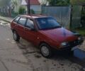 Червоний ВАЗ 2109, об'ємом двигуна 1.5 л та пробігом 100 тис. км за 850 $, фото 3 на Automoto.ua