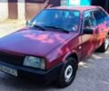 Красный ВАЗ 2109, объемом двигателя 0 л и пробегом 250 тыс. км за 850 $, фото 1 на Automoto.ua
