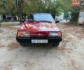 Червоний ВАЗ 2109, об'ємом двигуна 1.5 л та пробігом 200 тис. км за 850 $, фото 1 на Automoto.ua