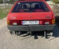 Червоний ВАЗ 2109, об'ємом двигуна 1.3 л та пробігом 3 тис. км за 1100 $, фото 2 на Automoto.ua