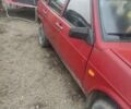 ВАЗ 2109 1988 в Подволочиск на Automoto.ua Красный ВАЗ 2109, объемом двигателя 1.5 л и пробегом 120 тыс. км за 1050 $, фото 4 на Automoto.ua