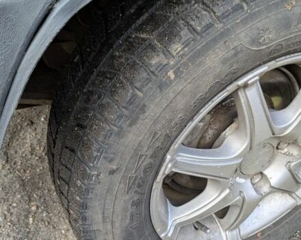 Красный ВАЗ 2109, объемом двигателя 1.3 л и пробегом 60 тыс. км за 657 $, фото 7 на Automoto.ua