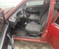 ВАЗ 2109 1988 в Кропивницком (Кировограде) на Automoto.ua Красный ВАЗ 2109, объемом двигателя 1.3 л и пробегом 110 тыс. км за 2100 $, фото 3 на Automoto.ua